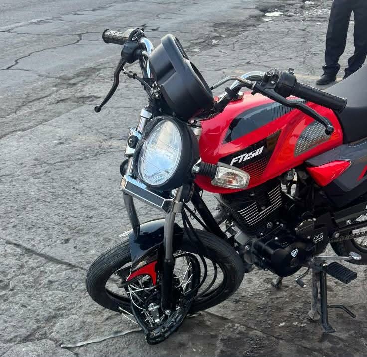 Fin de semana rojo en carreteras de Michoacán: 9 accidentes, 2 muertos y 12 lesionados