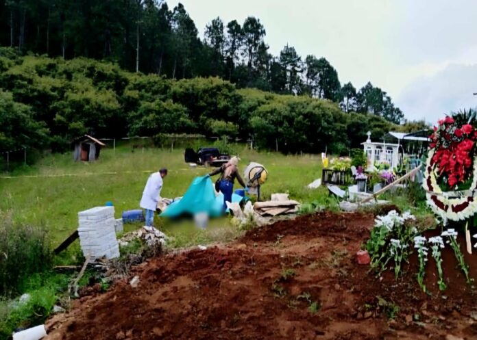 Hecho de violencia en sepelio deja un fallecido y dos heridos Hecho de violencia en sepelio deja un fallecido y dos heridos