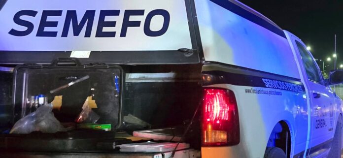 Tabasqueño es asesinado en comunidad de Tacámbaro