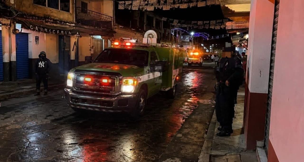 Domingo violento: Un homicidio y hallazgos de tres cadáveres en Michoacán