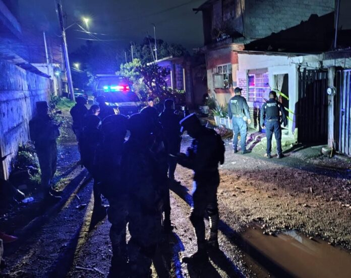 Sábado violento en Michoacán: Seis homicidios y un hallazgo de restos humanos