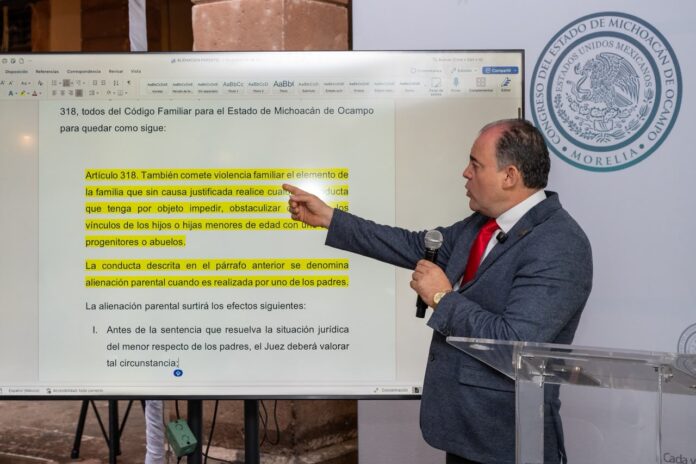 Congreso, perfilan sanciones por halconeo Congreso, perfilan sanciones por halconeo