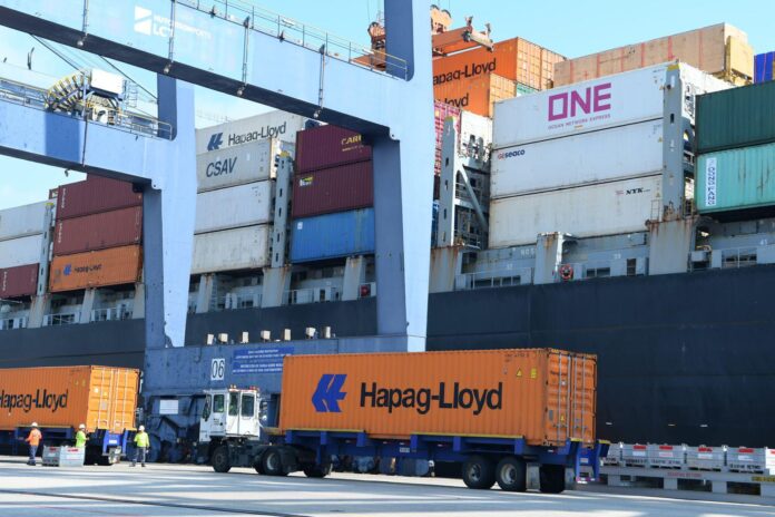 Michoacán resiente caída en sus exportaciones al extranjero Michoacán resiente caída en sus exportaciones al extranjero