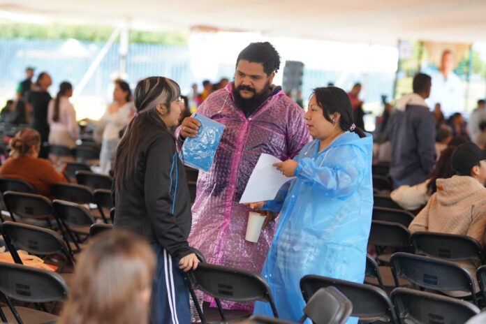 UMSNH, concluye emotiva jornada matutina de exámenes UMSNH, concluye emotiva jornada matutina de exámenes
