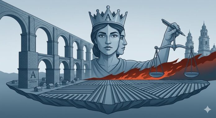 Editorial | Morelia ante el despojo: la ley de la propia mano