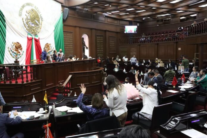 Congreso aprueba reformas a favor de frenar la Alineación Parental