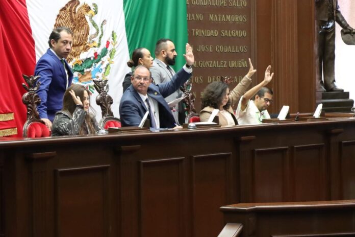 Avalan reformas contra la criminalidad y reducir índices de delitos Avalan reformas contra la criminalidad y reducir índices de delitos