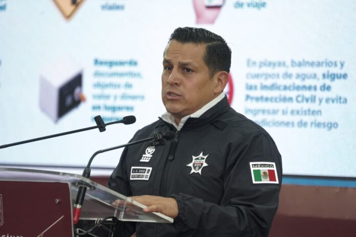 Operativos golpean estructuras de 3 cárteles de Michoacán