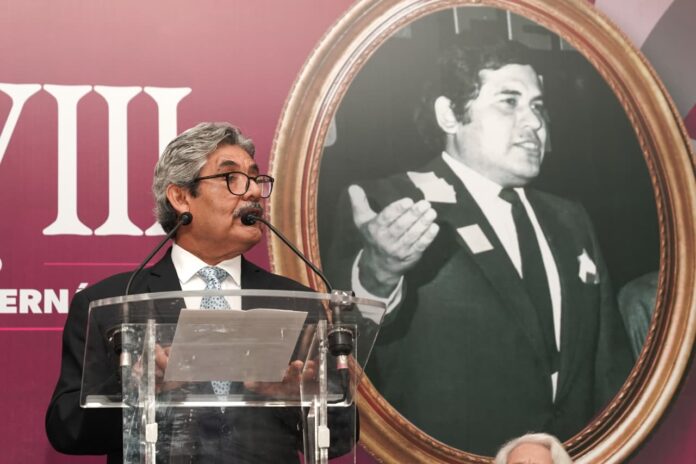 A 38 años del asesinato de Francisco Xavier Ovando, recuerdan su legado A 38 años del asesinato de Francisco Xavier Ovando, recuerdan su legado
