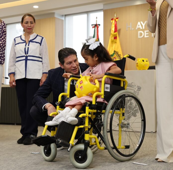 Morelia se suma al Boteo Teletón 2026 para mejorar vidas Morelia se suma al Boteo Teletón 2026 para mejorar vidas