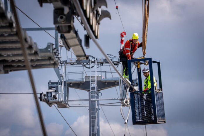 Domingo 12 de Julio, teleférico Uruapan reanudará operaciones