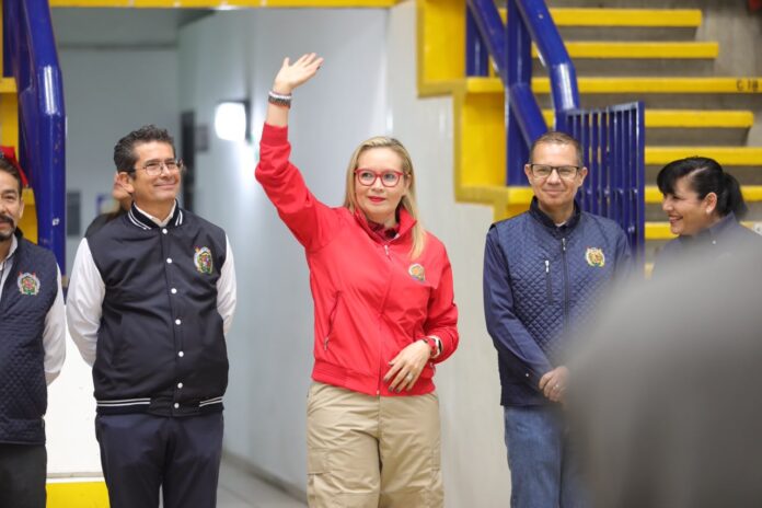 UMSNH, Aspirantes, a enfocarse en su futuro, llama Yarabí Ávila