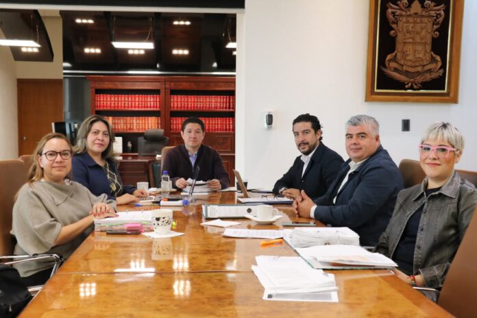 Poder Judicial, fortalece la prevención del hostigamiento y acoso sexual