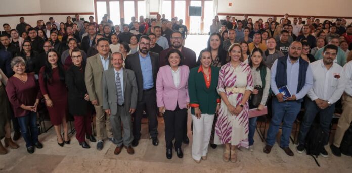 Cambios de centro de trabajo priorizan bienestar de las y los docentes