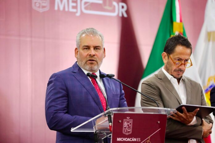 Puerto LC elevará su capacidad a 2.3 millones de contenedores