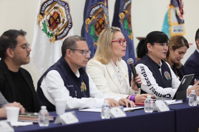 UMSNH, Presentan resultados de admisión al bachillerato