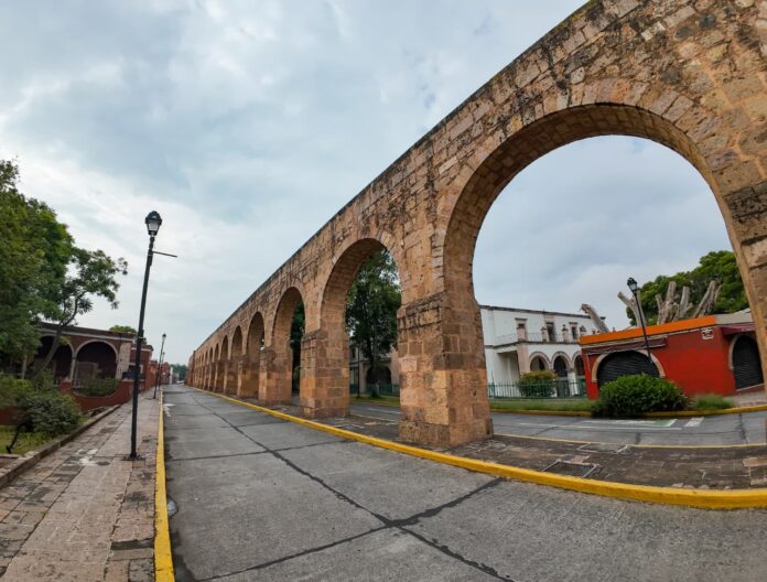 🌩️Clima | ¡Buen día, Morelia!