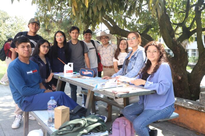 Abre see convocatorias de becas para escuelas incorporadas