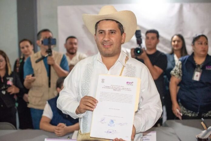Caso Carlos Manzo| rastrean a otros participantes del crimen