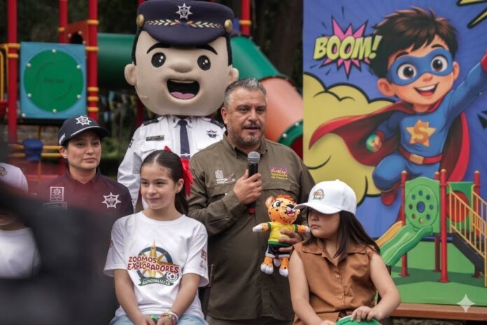 Alistan cursos de verano para niñas y niños en Morelia
