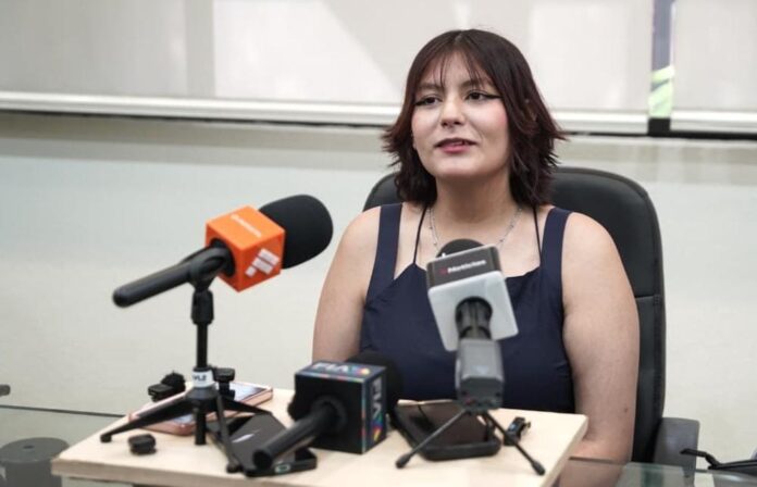 Valeria, la batalla que ganó a la Leucemia