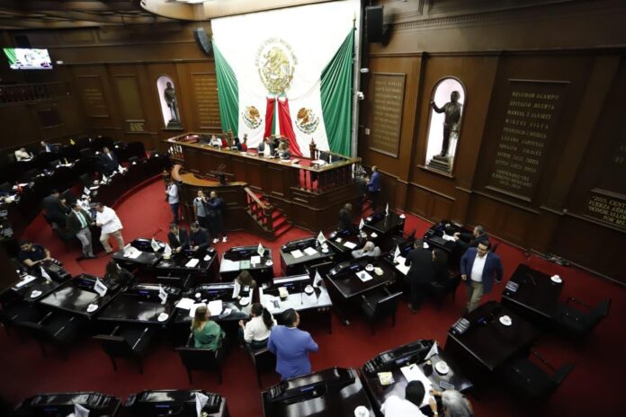 Ayuntamientos tendrán ocho días para publicar presupuesto de Egresos