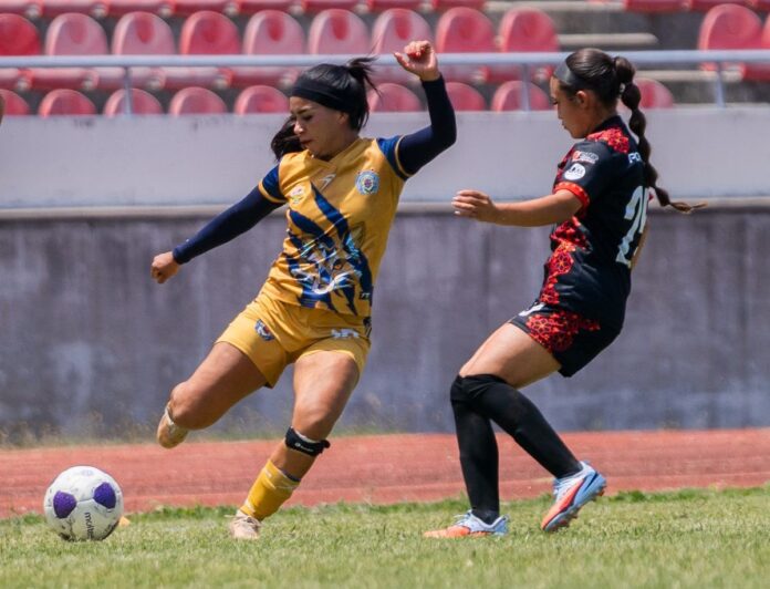 Atlético Morelia UMSNH Femenil comienza su pretemporada