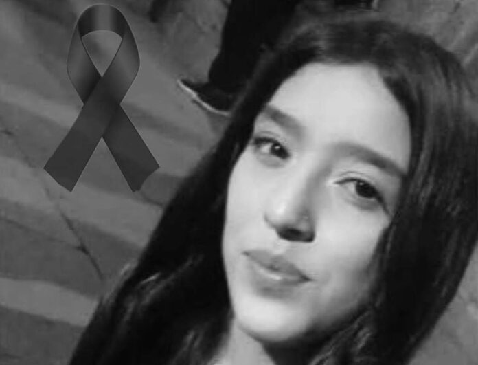 Feministas exigen investigar caso Valeria con perspectiva de género