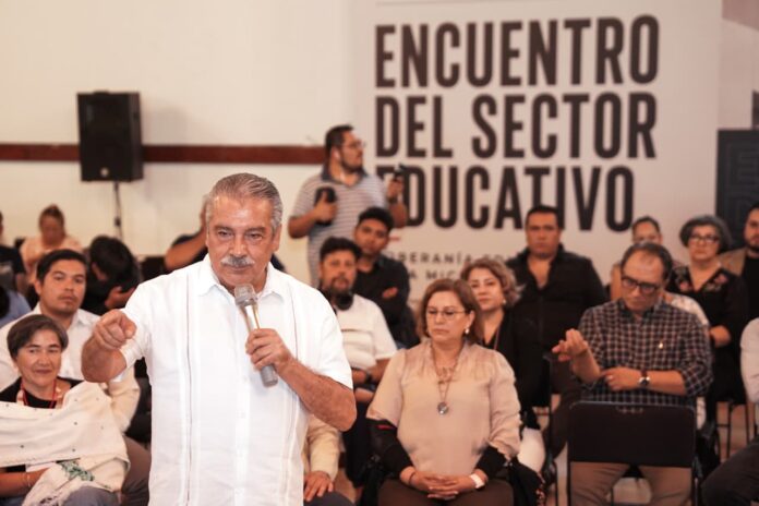 Morón asegura tener estructura territorial para ganar proceso interno Morón asegura tener estructura territorial para ganar proceso interno