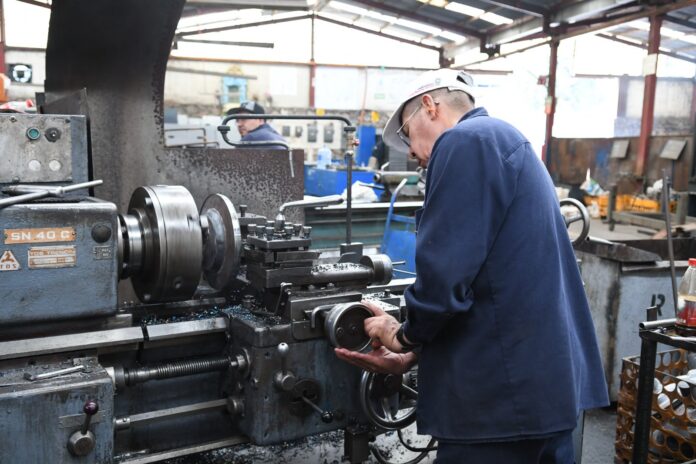 Michoacán, segundo lugar nacional por crecimiento industrial