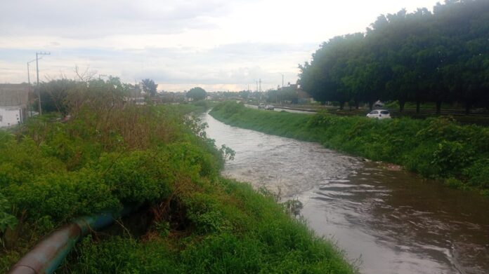 Ooapas, operativo permanente tras intensa lluvia en Morelia