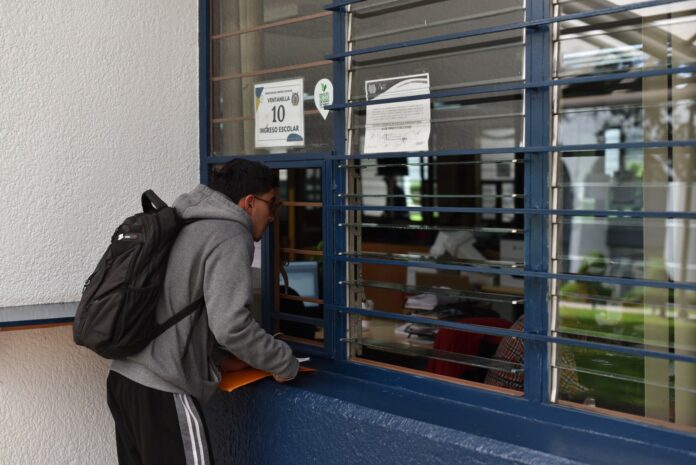 ¿Promovido tras examen de la UMSNH?, es tiempo de inscribirte