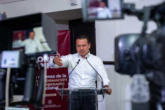 Policías municipales, el eslabón débil de la seguridad: Torres Piña Policías municipales, el eslabón débil de la seguridad: Torres Piña