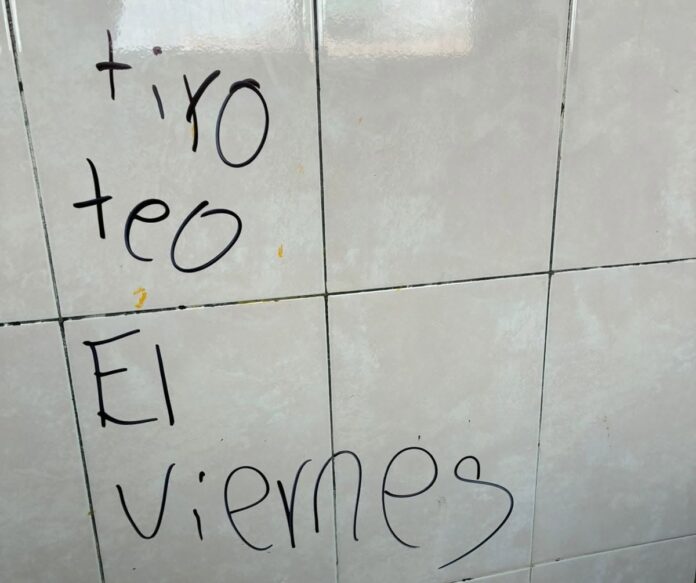 En análisis, penas más duras contra adolescentes infractores