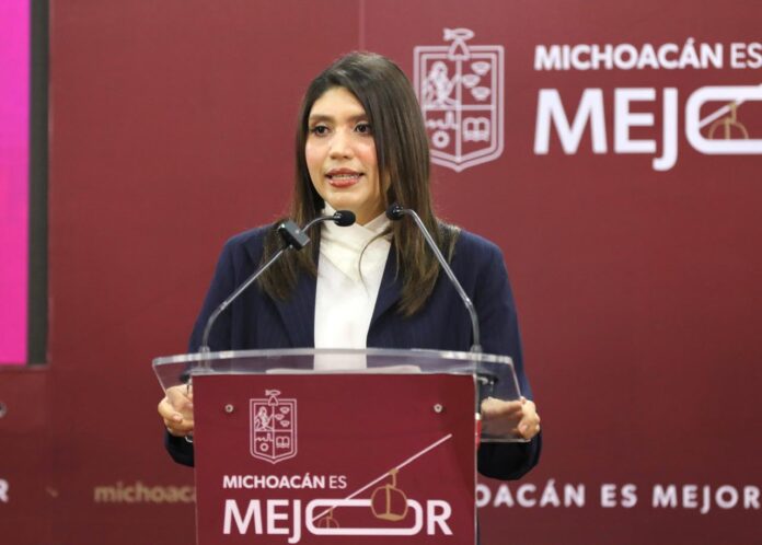 Michoacán, hacia el foro Las mujeres podemos