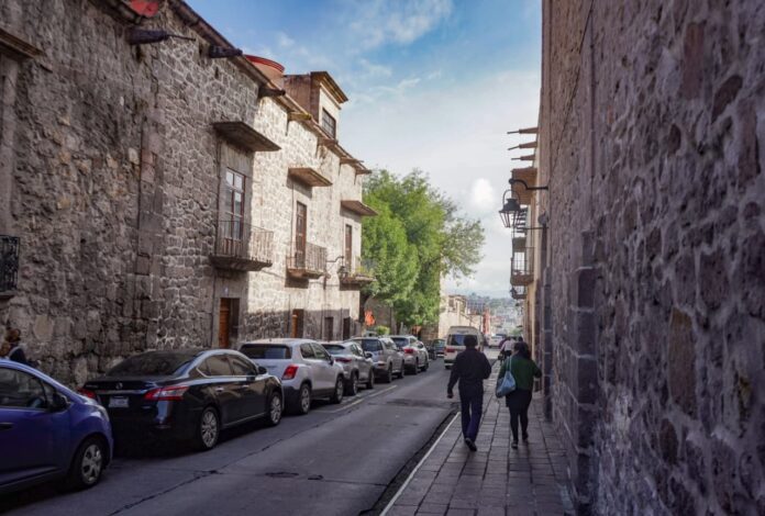 🌧️Clima | Buen día Morelia