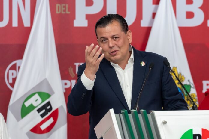 PRI MICHOACÁN por una reforma integral al modelo policial