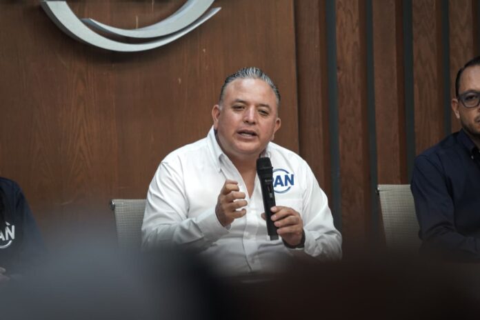 PAN Michoacán rechaza desaparecer policías municipales