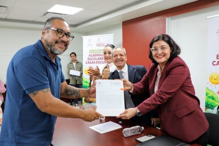 Justicia laboral llega al personal y a directivos de albergues Justicia laboral llega al personal y a directivos de albergues