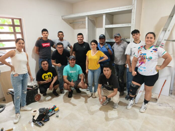 Centro Comunitario clausurará talleres con evento abierto, LC