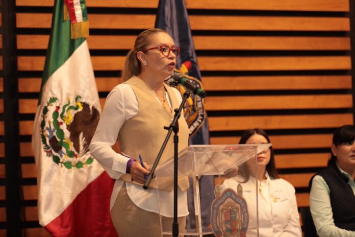 Planta “San Antonio” transforma el saneamiento en Uruapan; trata 82 % de las aguas residuales: Bedolla