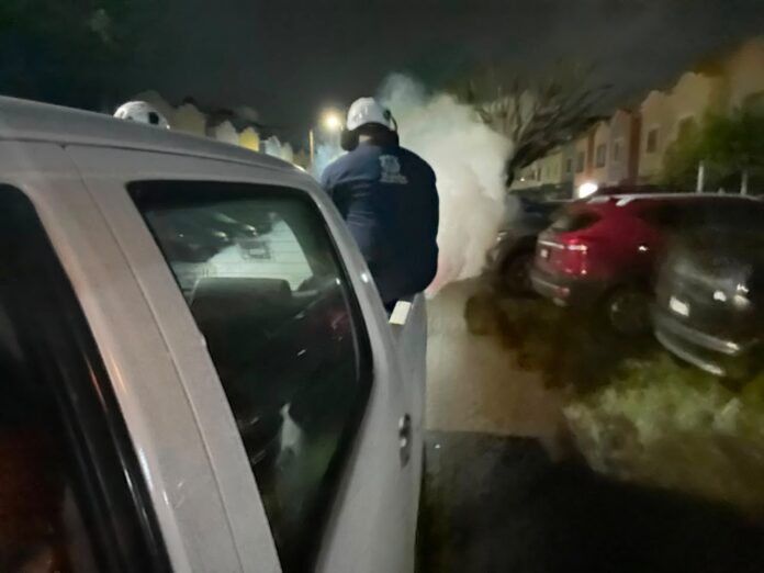 Gobierno de Morelia refuerza acciones en zonas afectadas por lluvias