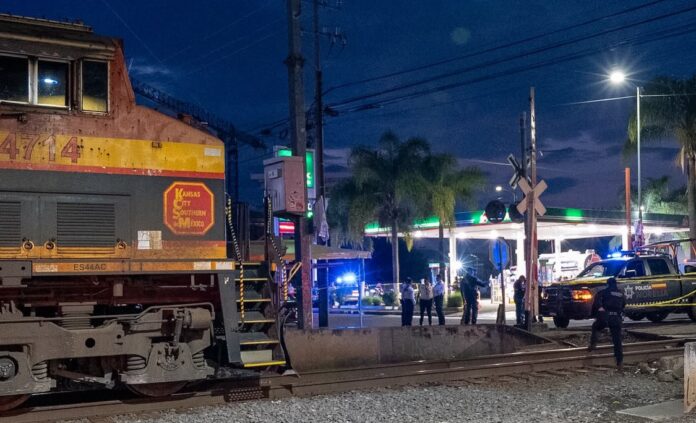 Tragedia en Morelia: muere menor arrollado por el tren