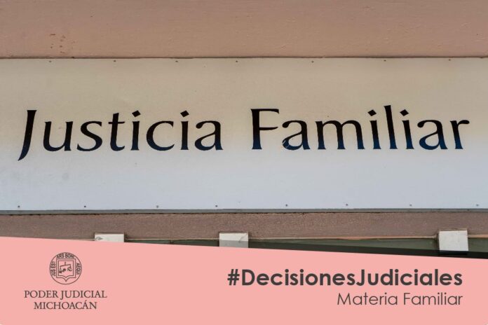Juzgado aprueba convivencia de adolescentes con su abuela