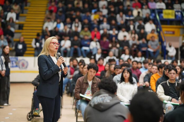 Hoy, cierra segunda convocatoria de ingreso a la UMSNH