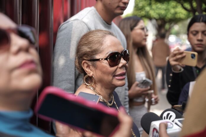 Presentan amparo contra Congreso por frenar Ley de Búsqueda