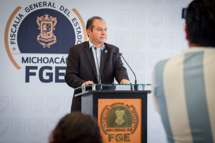 Miércoles Ciudadanos: Fiscalía atiende a 350 víctimas