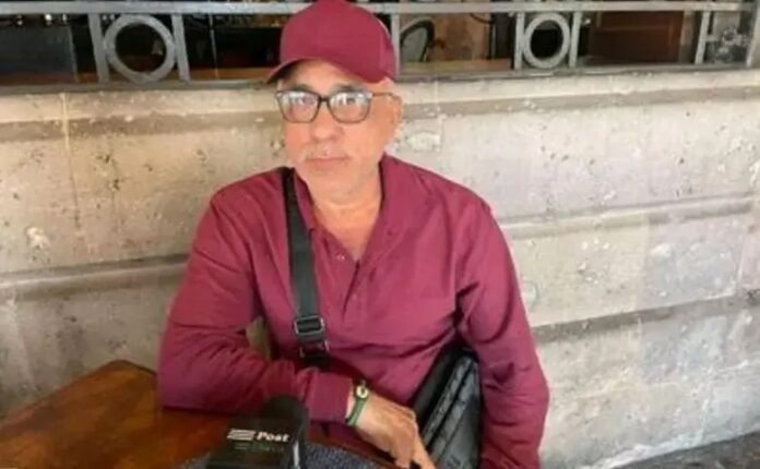 Lupe Mora reprocha impunidad frente a la violencia en Tierra Caliente