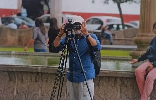 Pancho Zepeda: El hombre que editó la vida cuadro por cuadro