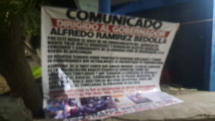Acusan a mandos de Guardia Civil de presuntos vínculos con Los Caballeros Templarios